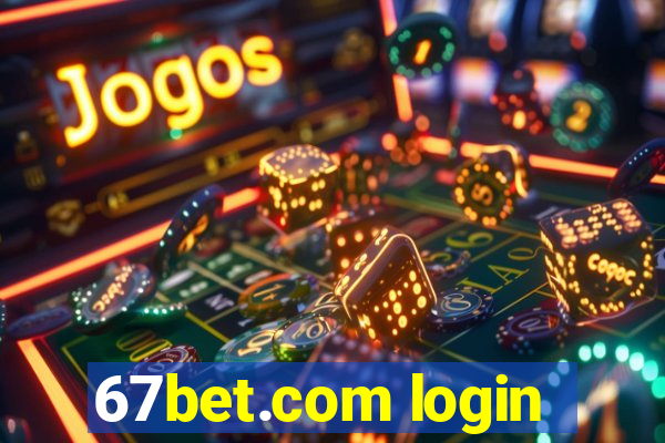 67bet.com login